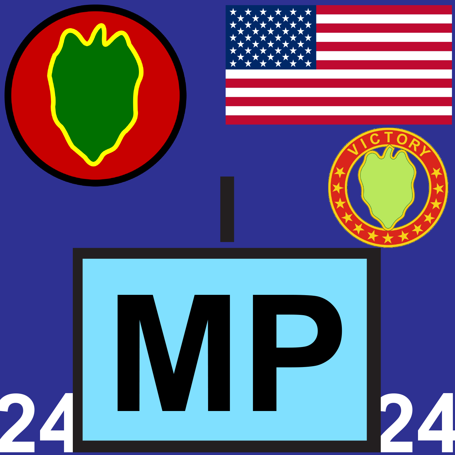 BLU 24 MP v1